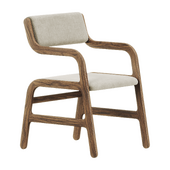 Moki Dining chair