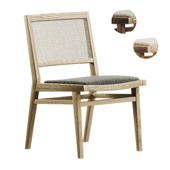 Solene Dining chair