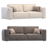 Ebi Sofa by Divan en