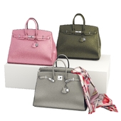 Hermes birkin bag