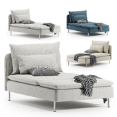Soderhamn chaise