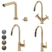 CRISTINA kitchen faucets 3