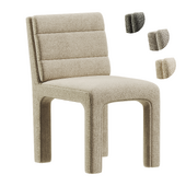 Castell Dining chair