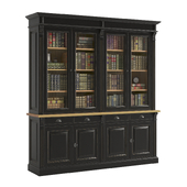 MONIQUE  FURNITURE  bookcases