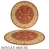 OM Carpet DOVLET HOUSE (art 5596)