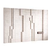 Decorative Wall panel  70