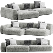 Sky Sofa Modular Sofa By Tamamm