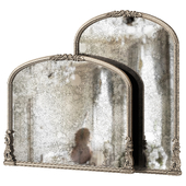 Joss and Main Keith Accent Mirror