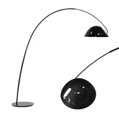 Floor lamp Pluma