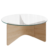 Кофейный столик Madera