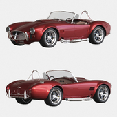 AC Cobra