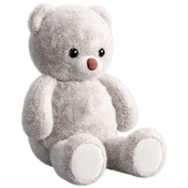 Bear toy 2