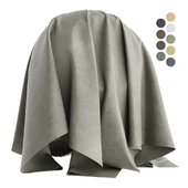Soft Leather 001 (Corona Physical)