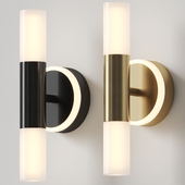 Affluent Interior - MODERN wall lamp