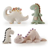 Plush Toys 31