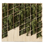 Vertical Wall Garden vol 05