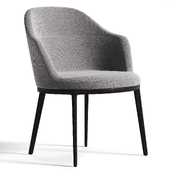 Caratos Maxalto Chair