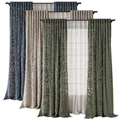 Curtain modern 21