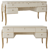 Caracole the Parisian Desk