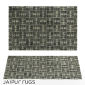 TAHN-09 Fresco Gray 0961-101 Ebony 0151-101