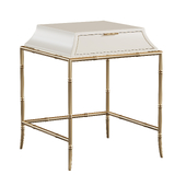 CARACOLE CEYLON TALL NESTING TABLE CLA-422-471
