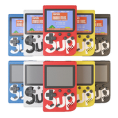 SUP Game box Plus