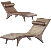 Masotti Chaise Calliope