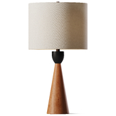 Edwards Table Lamp