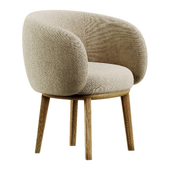 Nido Dining chair