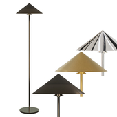 Торшер Orsay Medium Floor Lamp