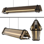 Vecoli Chandelier