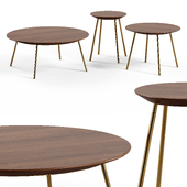 Zara Home - Round table collection