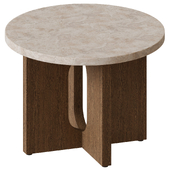 Androgyne Side Table 50