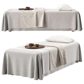 Spa Massage Table