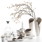 decorative set 048