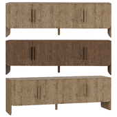 Felton Media Console