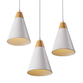 Tomons Ceiling Pendant Light
