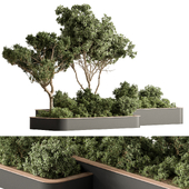 Plant Box - Outdoor Plants 600