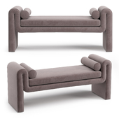 Mitchell Bench