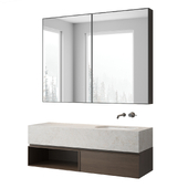 Bathroom furniture 05