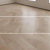Parquet Oak Barcelona Character 003