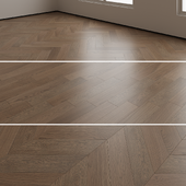 Паркет Oak Sandy 004