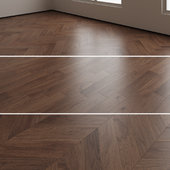 Паркет Oak Almond 006