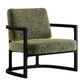 Partner Armchair