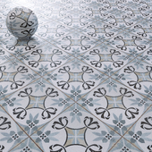 Tiles set 489