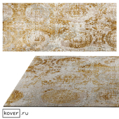 Carpet “WEST HOLLYWOOD” PJ23554-GREY-GOLD   Art de Vivre | Kover.ru