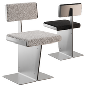 PHOENIX Chair by La Chance Paris