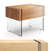 COSMO Somerset Nightstand