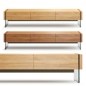 COSMO Somerset TV Stand