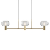 Maytoni Vision MOD411PL-03G